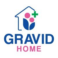 gravidhome logo